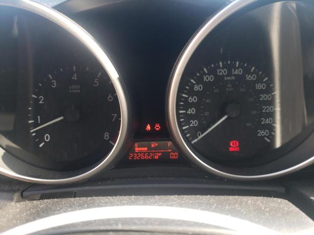 Photo 9 from auction – 2010 MAZDA 3 I with VIN JM1BL1SF8A1214060
