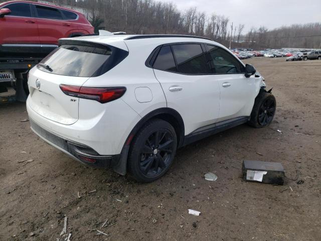 Photo 3 from auction – 2021 BUICK ENVISION P with VIN LRBFZMR4XMD196216