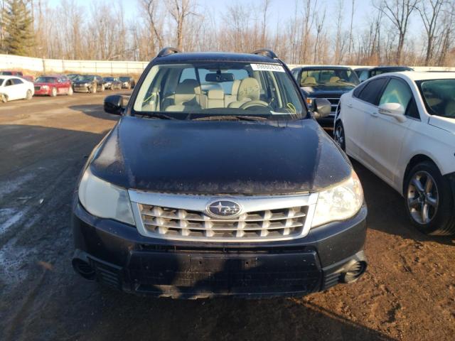 Photo 5 from auction – 2012 SUBARU FORESTER 2 with VIN JF2SHBBC9CH410372