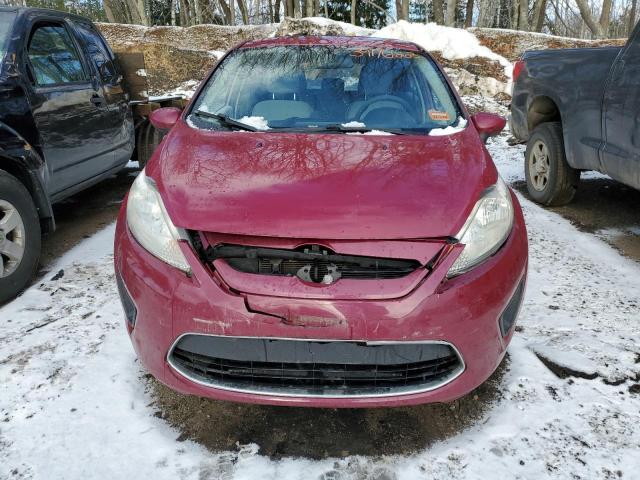 Photo 5 from auction – 2011 FORD FIESTA SE with VIN 3FADP4EJ1BM133992