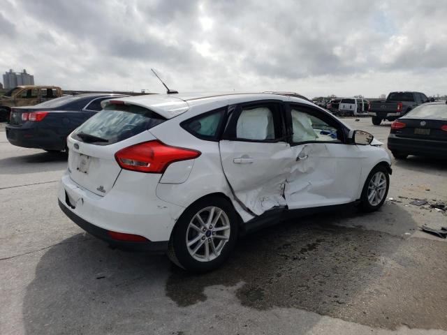 Photo 3 from auction – 2015 FORD FOCUS SE with VIN 1FADP3K22FL319832