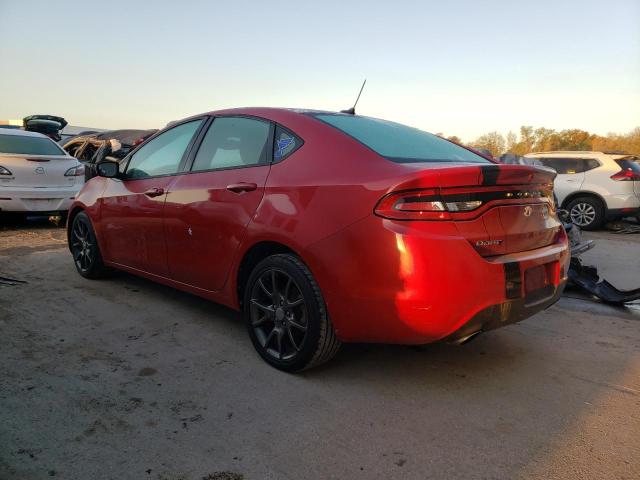 Photo 2 from auction – 2013 DODGE DART SXT with VIN 1C3CDFBA1DD198729