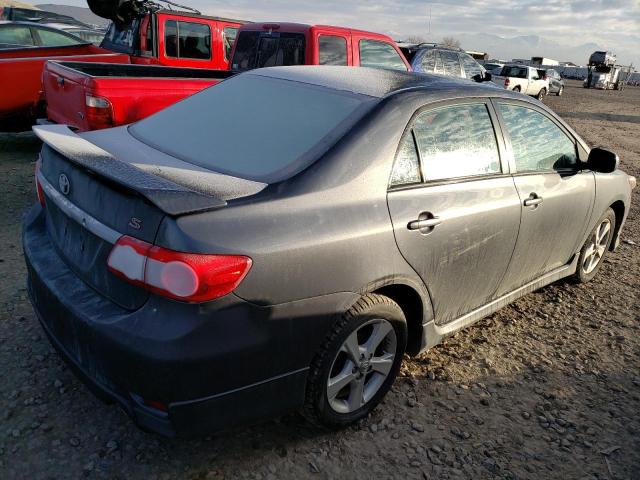 Photo 3 from auction – 2011 TOYOTA COROLLA BA with VIN 2T1BU4EE1BC559946