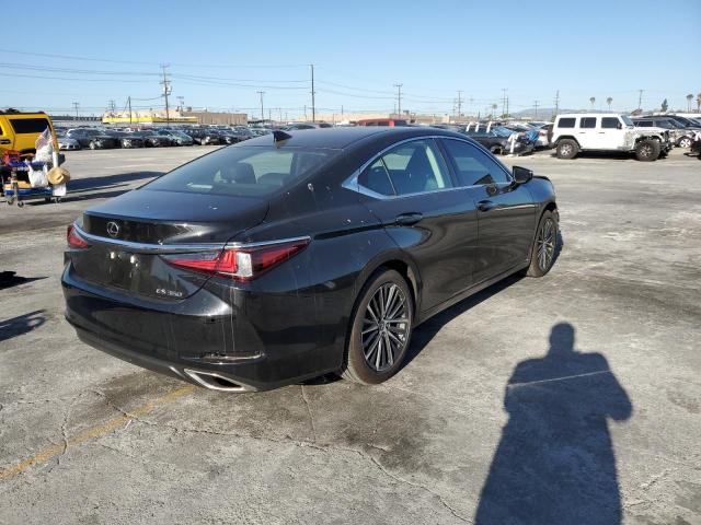 Photo 3 from auction – 2022 LEXUS ES 350 BAS with VIN 58ADZ1B14NU136171