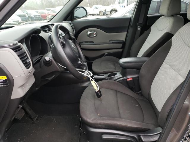 Photo 7 from auction – 2017 KIA SOUL with VIN KNDJN2A29H7437659