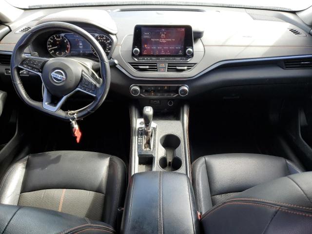 Photo 8 from auction – 2019 NISSAN ALTIMA SR with VIN 1N4BL4CV4KC210154