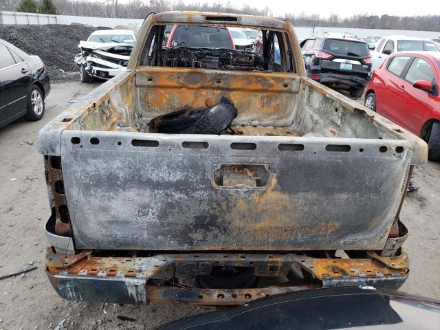 Photo 6 from auction – 2008 GMC SIERRA K25 with VIN 1GTHK29K38E120774
