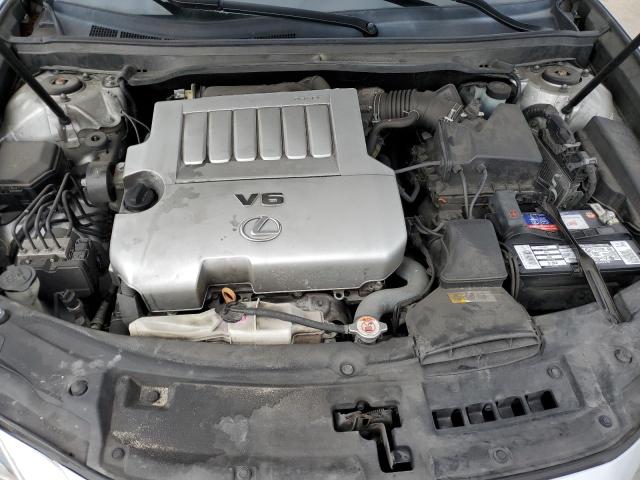 Photo 11 from auction – 2017 LEXUS ES 350 with VIN 58ABK1GG2HU050967