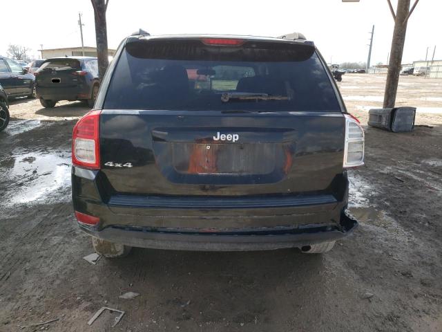 Photo 6 from auction – 2013 JEEP COMPASS LA with VIN 1C4NJDEB2DD236233