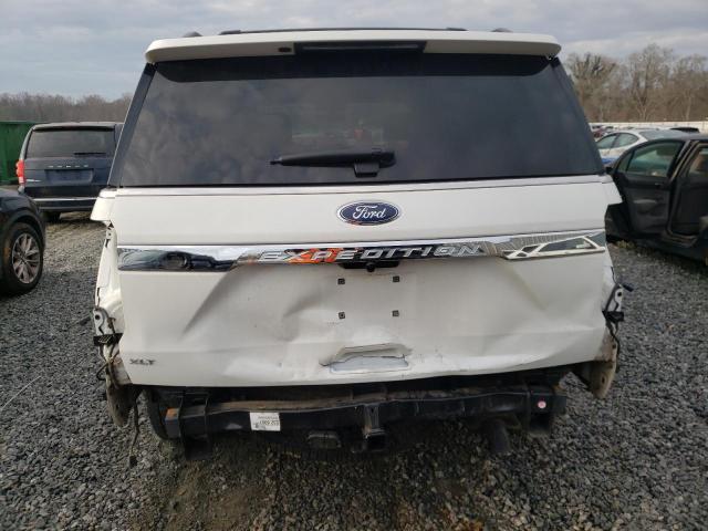 Photo 6 from auction – 2021 FORD EXPEDITION with VIN 1FMJU1HT6MEA15359