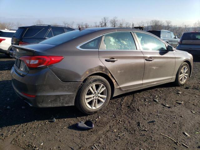 Photo 3 from auction – 2015 HYUNDAI SONATA SE with VIN 5NPE24AF7FH110730
