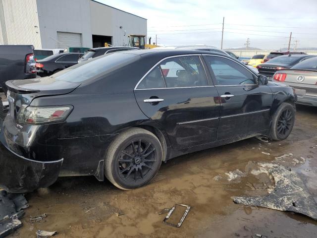 Photo 3 from auction – 2007 TOYOTA CAMRY CE with VIN 4T1BE46K67U145777