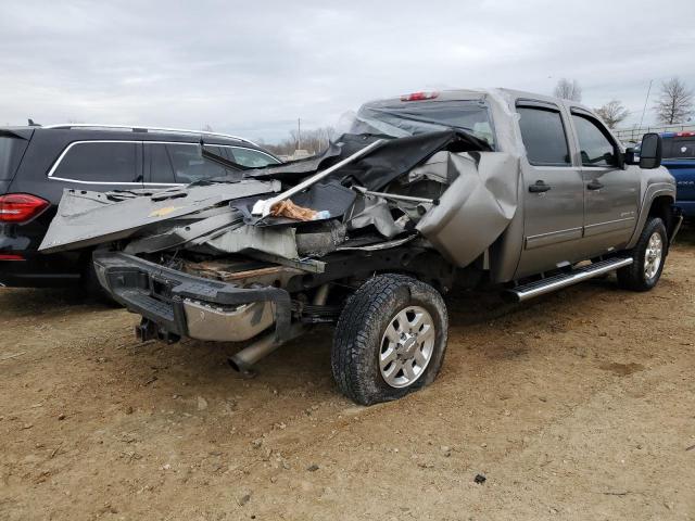 Photo 3 from auction – 2012 CHEVROLET SILVERADO with VIN 1GC1KXCGXCF216536