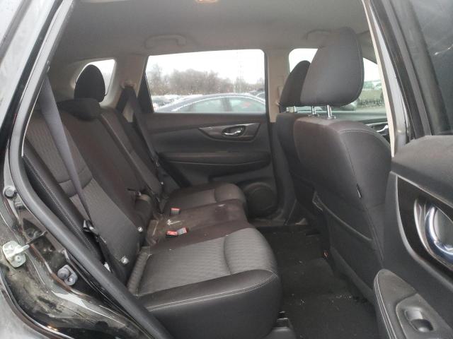 Photo 11 from auction – 2019 NISSAN ROGUE S with VIN JN8AT2MT2KW263669