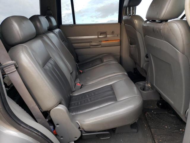 Photo 11 from auction – 2009 CHRYSLER ASPEN LIMI with VIN 1A8HW58P39F715521