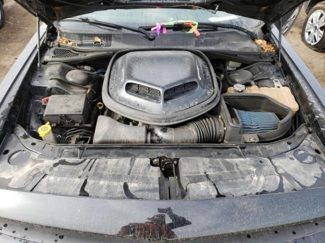 Photo 11 from auction – 2015 DODGE CHALLENGER with VIN 2C3CDZBT6FH846655