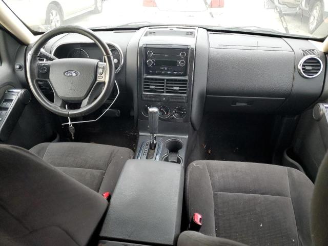 Photo 8 from auction – 2010 FORD EXPLORER X with VIN 1FMEU6DEXAUB02303