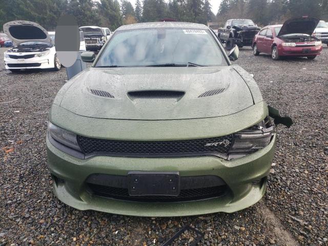 Photo 5 from auction – 2018 DODGE CHARGER SR with VIN 2C3CDXL9XJH321470