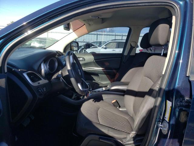 Фото 7 с аукциона – 2015 DODGE JOURNEY SE с VIN 3C4PDCAB1FT531949