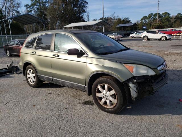 Photo 4 from auction – 2008 HONDA CR-V EX with VIN 5J6RE48588L029976