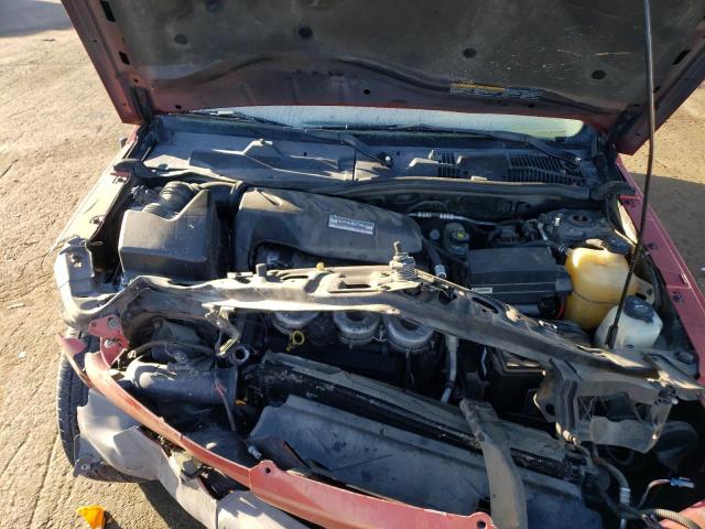Photo 12 from auction – 2003 SATURN VUE with VIN 5GZCZ63B93S863230