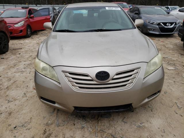 Photo 5 from auction – 2007 TOYOTA CAMRY CE with VIN 4T1BE46K87U176397