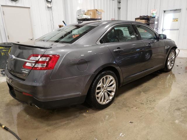 Photo 3 from auction – 2015 FORD TAURUS LIM with VIN 1FAHP2F85FG188172