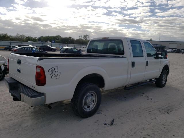 Photo 3 from auction – 2012 FORD F250 SUPER with VIN 1FT7W2B62CED15786