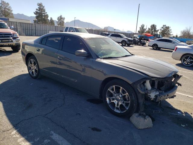 Photo 4 from auction – 2017 DODGE CHARGER SX with VIN 2C3CDXJGXHH566068