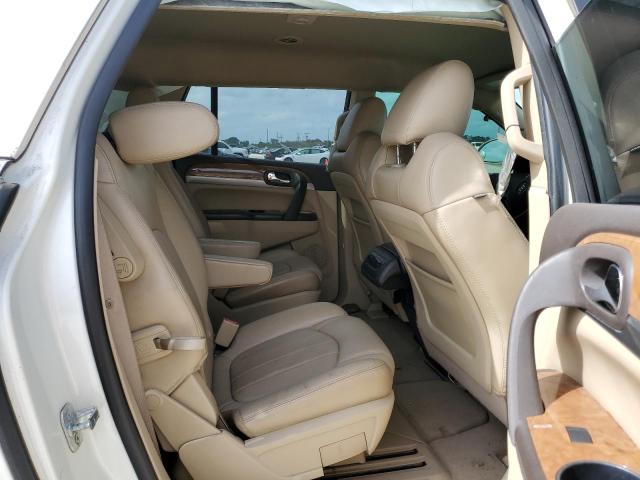 Photo 11 from auction – 2012 BUICK ENCLAVE with VIN 5GAKRCED1CJ260662