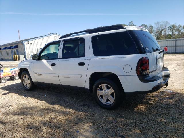 Photo 2 from auction – 2003 CHEVROLET TRAILBLAZE with VIN 1GNES16S036106293
