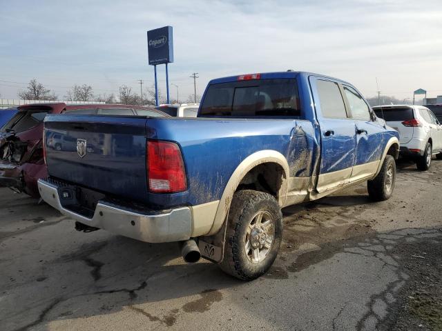Photo 3 from auction – 2011 DODGE RAM 3500 with VIN 3D73Y3CL5BG538100