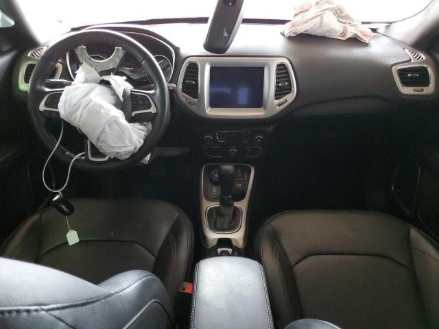 Photo 8 from auction – 2020 JEEP COMPASS LI with VIN 3C4NJDCB3LT255076
