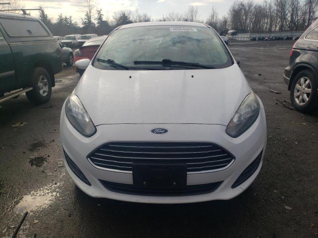 Zdjęcie 5 z aukcji – 2015 FORD FIESTA SE z VIN 3FADP4EJ2FM199599