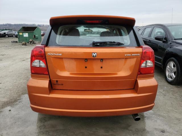 Photo 6 from auction – 2011 DODGE CALIBER RU with VIN 1B3CB8HB8BD231611