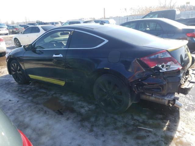 Photo 2 from auction – 2010 HONDA ACCORD EXL with VIN 1HGCS2B87AA800720