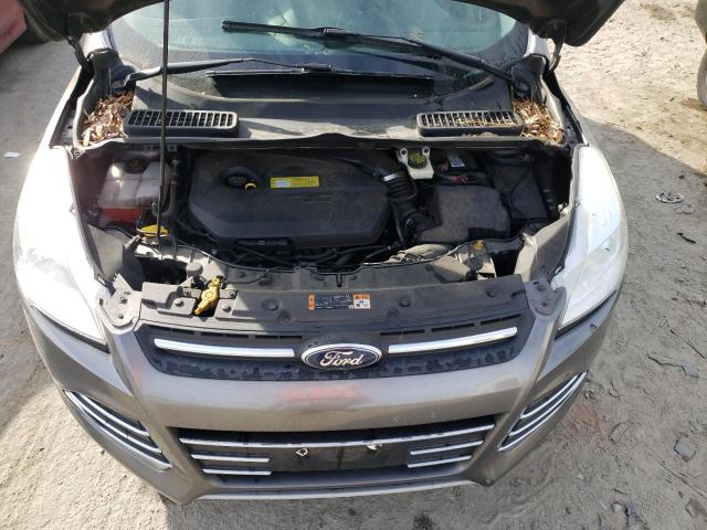 Zdjęcie 12 z aukcji – 2014 FORD ESCAPE SE z VIN 1FMCU0GX3EUC16151