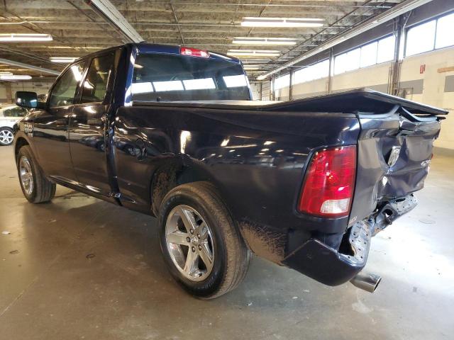 Photo 2 from auction – 2013 RAM 1500 ST with VIN 1C6RR7FT8DS655497