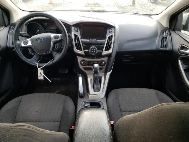 Photo 8 from auction – 2012 FORD FOCUS SEL with VIN 1FAHP3M2XCL474624