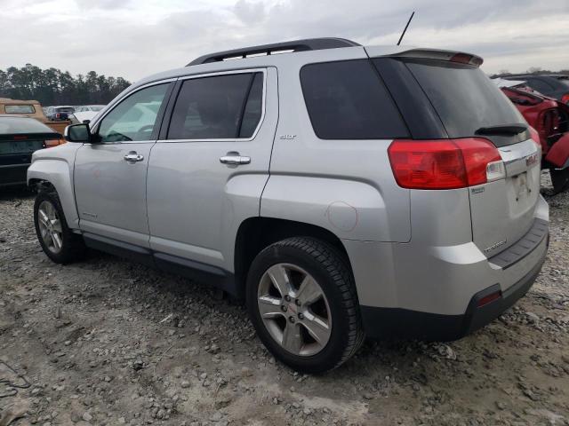 Photo 2 from auction – 2015 GMC TERRAIN SL with VIN 2GKALSEK8F6298111