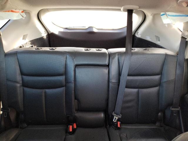 Photo 10 from auction – 2016 NISSAN MURANO S with VIN 5N1AZ2MG0GN155329