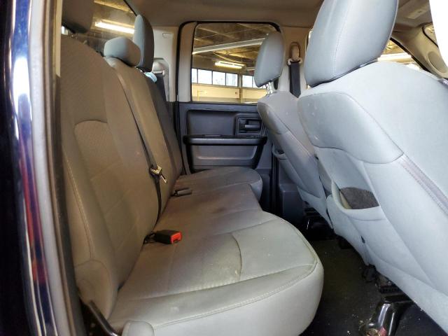 Photo 10 from auction – 2013 RAM 1500 ST with VIN 1C6RR7FT8DS655497