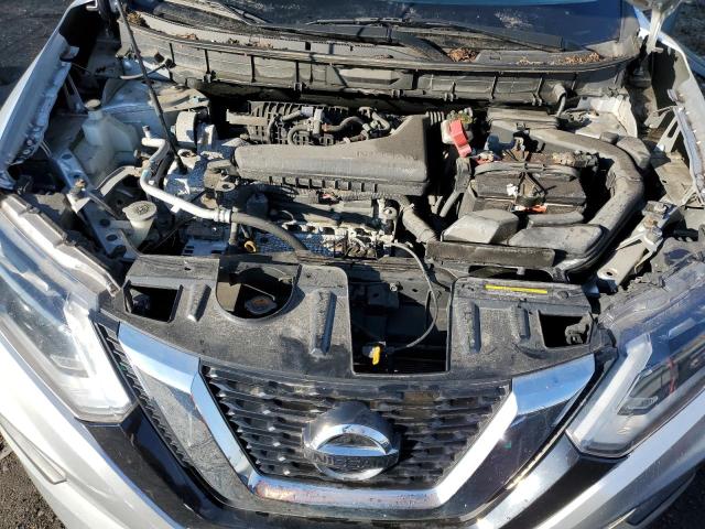 Photo 12 from auction – 2017 NISSAN ROGUE S with VIN KNMAT2MV6HP529730