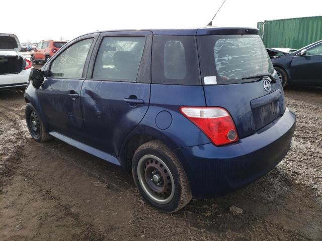 Photo 2 from auction – 2006 TOYOTA SCION XA with VIN JTKKT624465004754