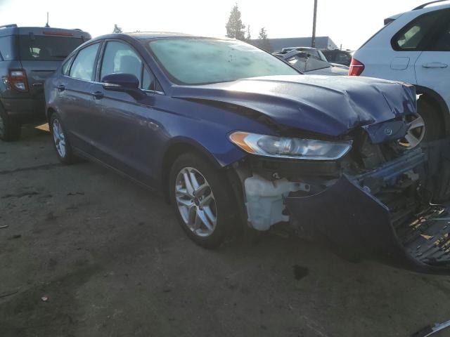 Photo 4 from auction – 2013 FORD FUSION SE with VIN 3FA6P0H79DR124349