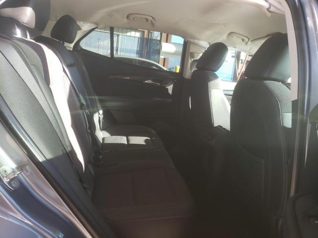 Photo 11 from auction – 2021 BUICK ENVISION P with VIN LRBAZLR42MD072087