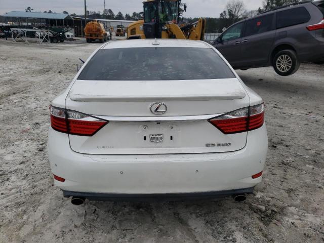 Photo 6 from auction – 2013 LEXUS ES 350 with VIN JTHBK1GG8D2073430