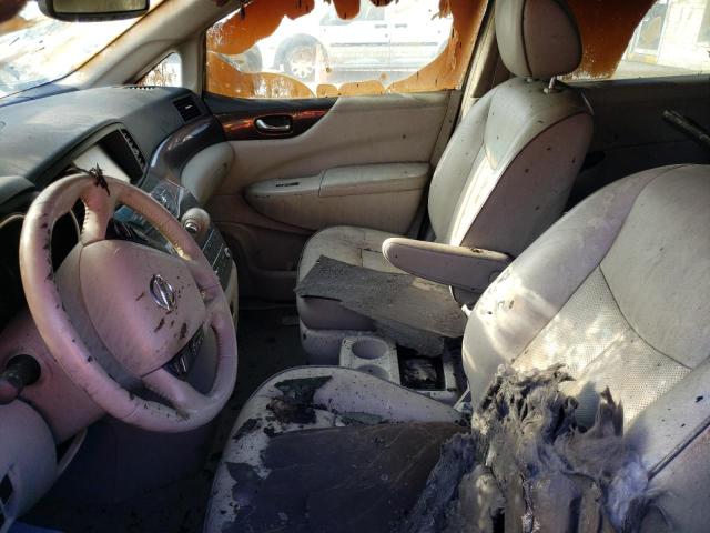 Photo 7 from auction – 2012 NISSAN QUEST S with VIN JN8AE2KP5C9044771