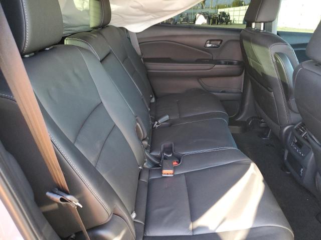 Photo 10 from auction – 2022 HONDA PILOT SE with VIN 5FNYF5H20NB033934