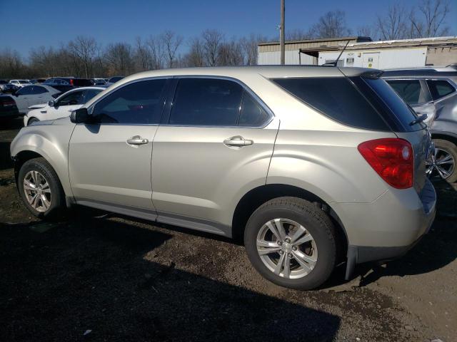 Photo 2 from auction – 2014 CHEVROLET EQUINOX LS with VIN 2GNFLEEK9E6167150